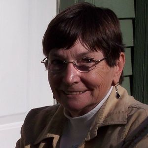 Meet your Posher, Virginia